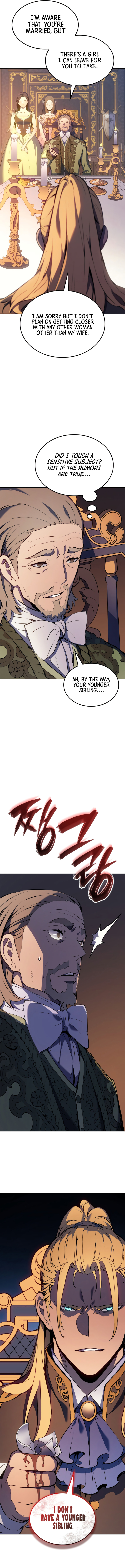 Time Slip of the Fist King Chapter 20 - Page 4