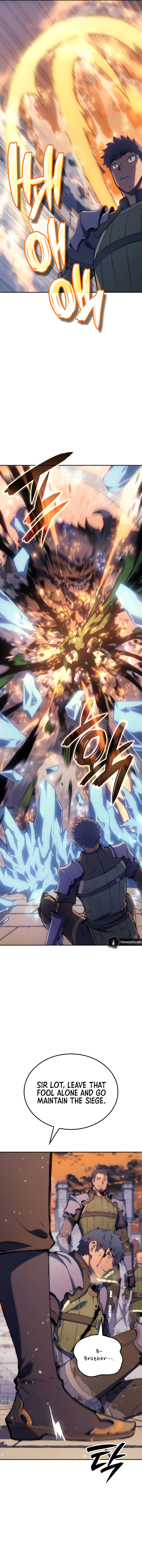 Time Slip of the Fist King Chapter 20 - Page 11