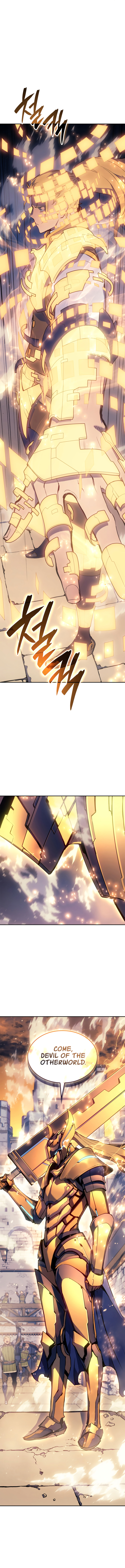 Time Slip of the Fist King Chapter 20 - Page 15