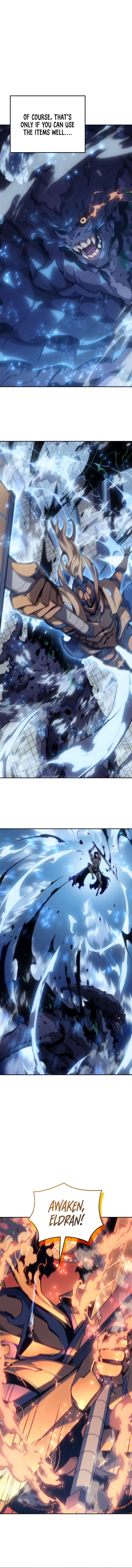 Time Slip of the Fist King Chapter 20 - Page 18