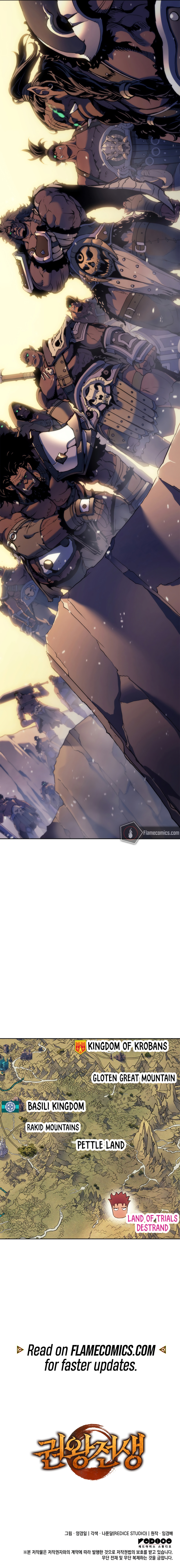 Time Slip of the Fist King Chapter 42 - Page 15