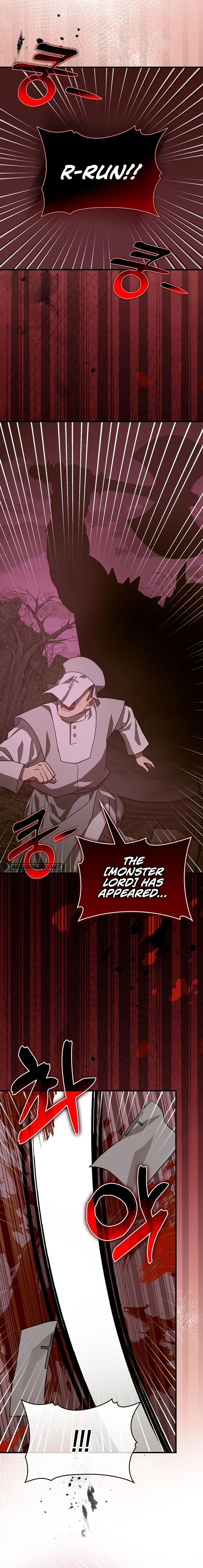 To Hell with Being a Saint I'm a Doctor Chapter 98 - Page 16