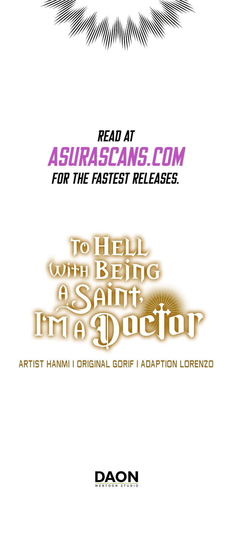 To Hell With Being A Saint, I Chapter 23 - Page 11