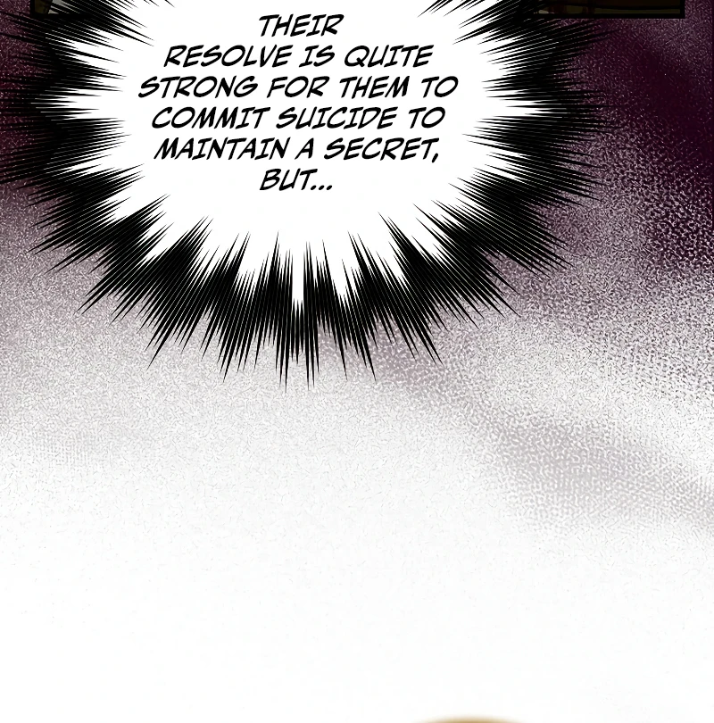 To Hell With Being A Saint, I Chapter 58 - Page 3