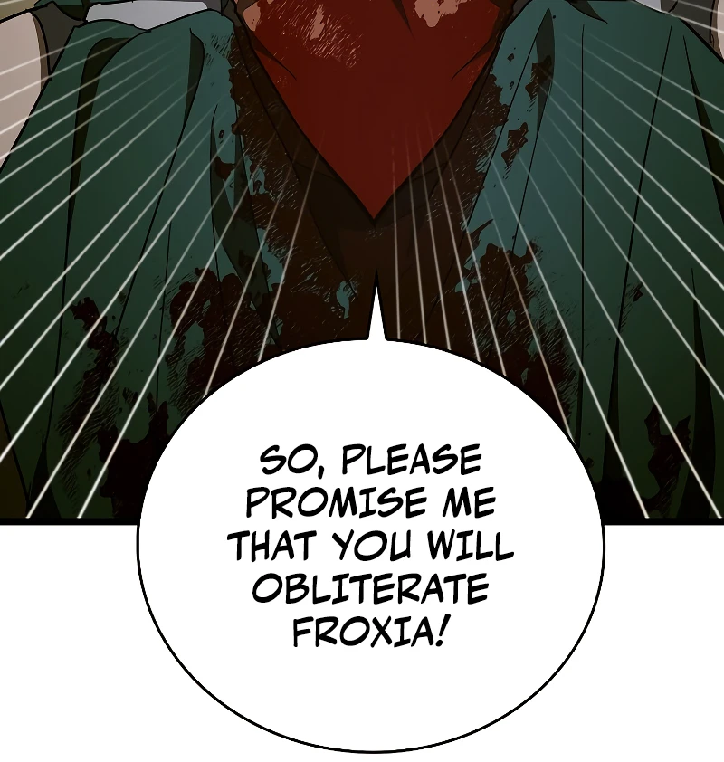 To Hell With Being A Saint, I Chapter 58 - Page 6