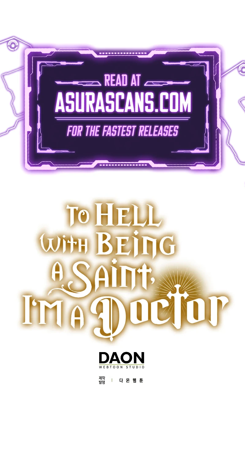 To Hell With Being A Saint, I Chapter 59 - Page 10