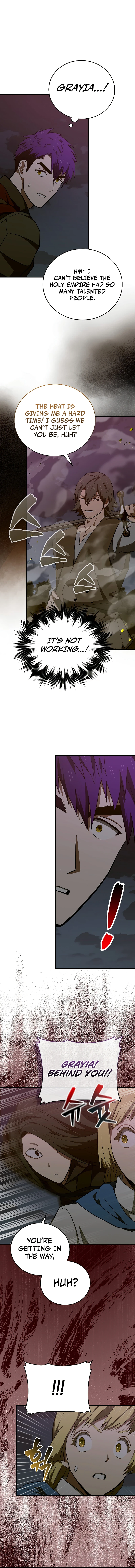 To Hell With Being A Saint, I Chapter 63 - Page 6