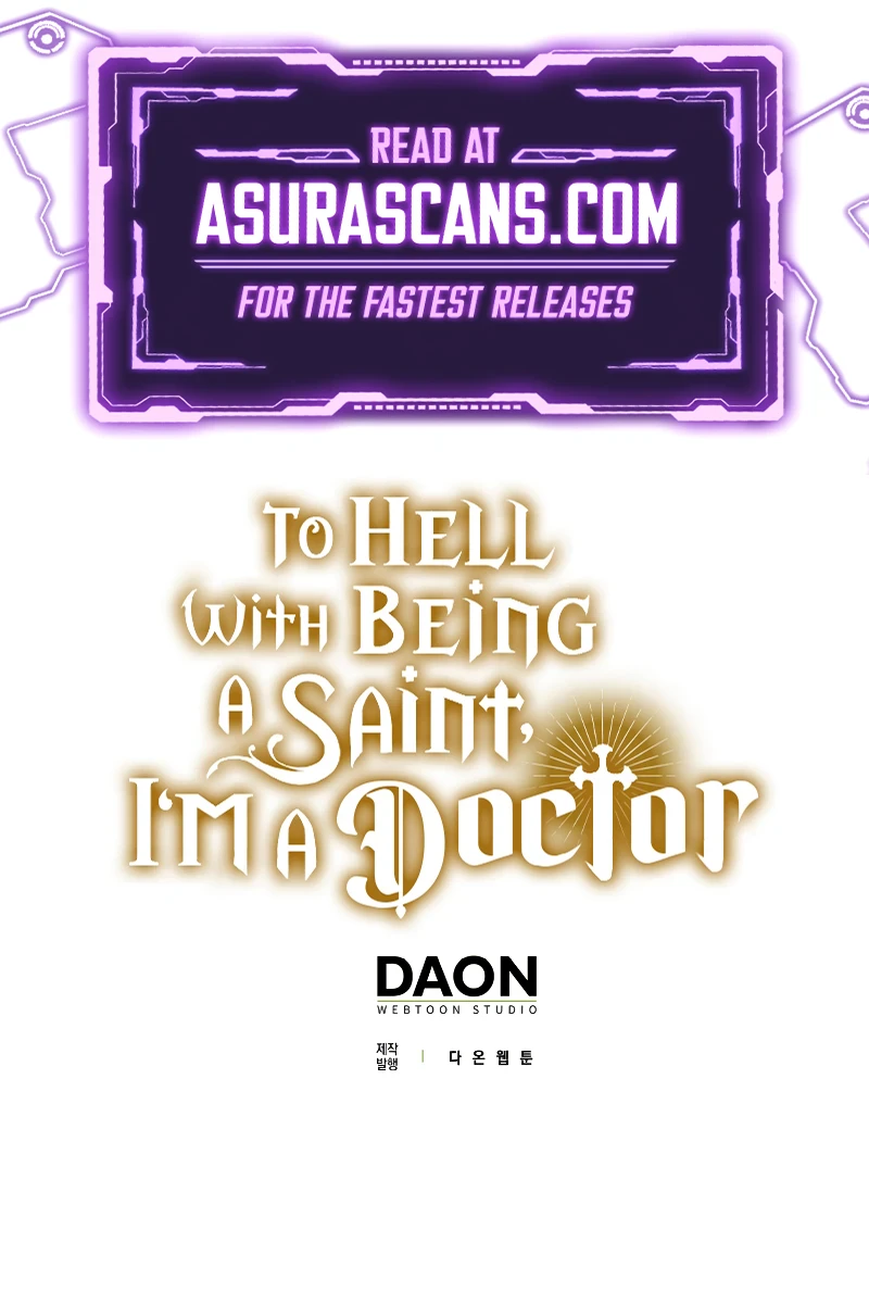 To Hell With Being A Saint, I Chapter 64 - Page 12