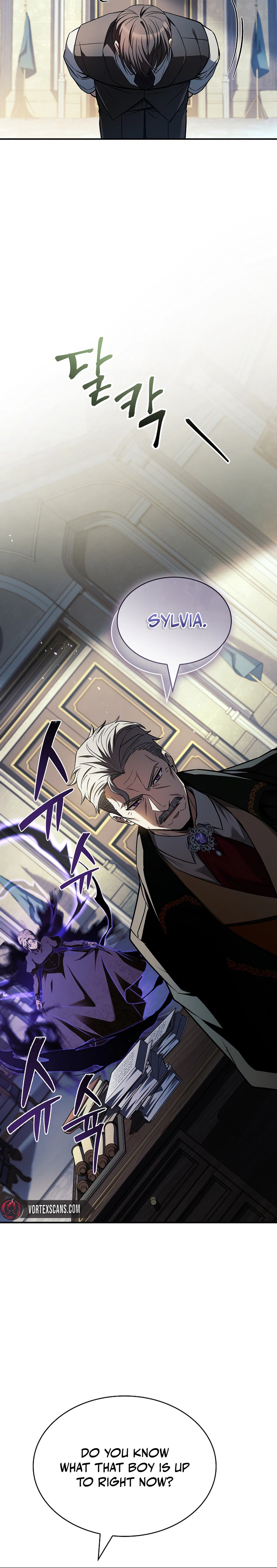 To Hell with Being Heir I'm Going to Heal Chapter 1 - Page 31