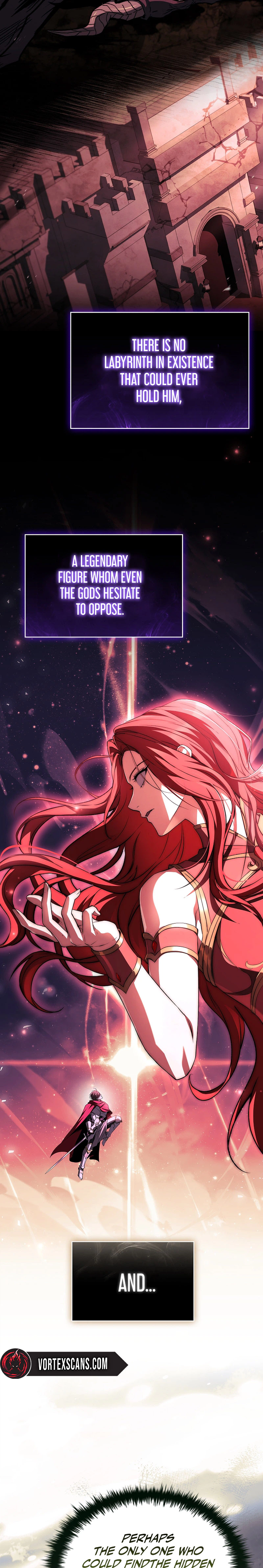 To Hell with Being Heir I'm Going to Heal Chapter 4 - Page 7