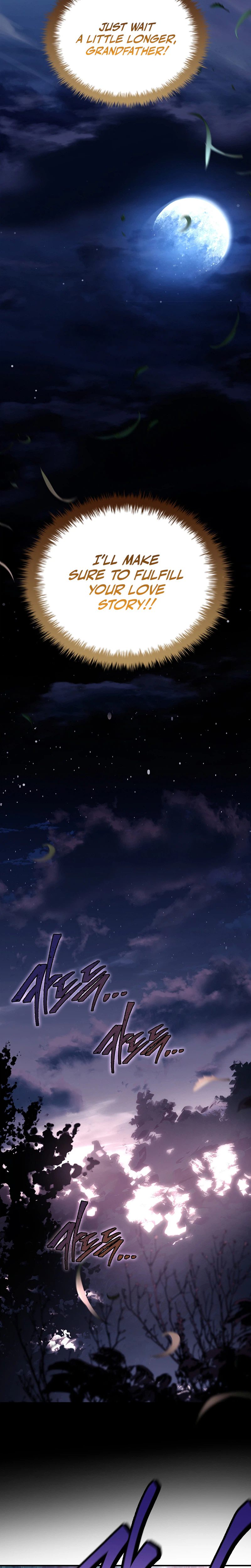 To Hell with Being Heir I'm Going to Heal Chapter 6 - Page 26