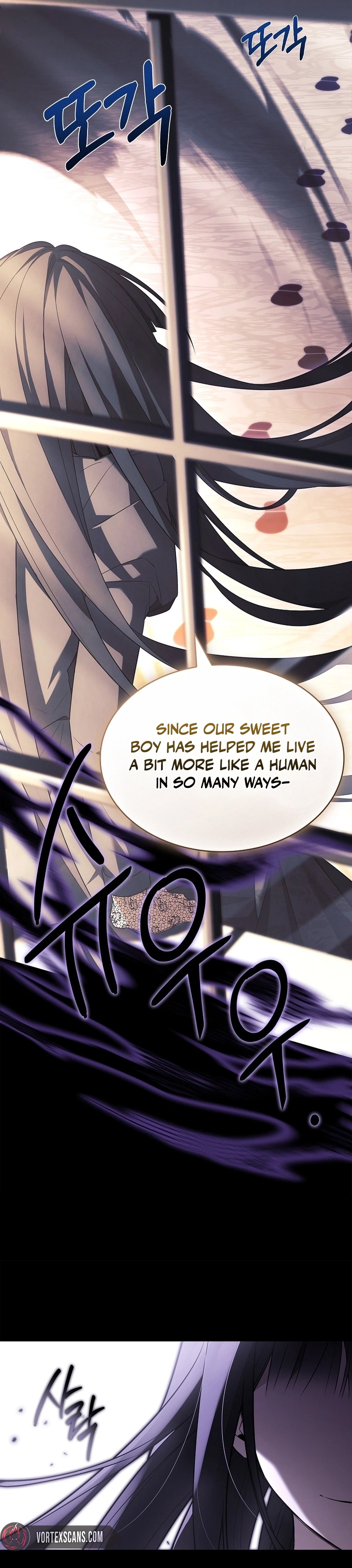 To Hell with Being Heir I'm Going to Heal Chapter 7 - Page 27