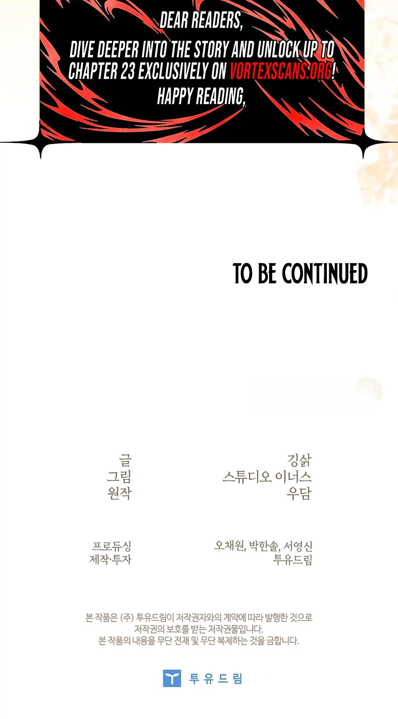To Hell with Being Heir I'm Going to Heal Chapter 7 - Page 30