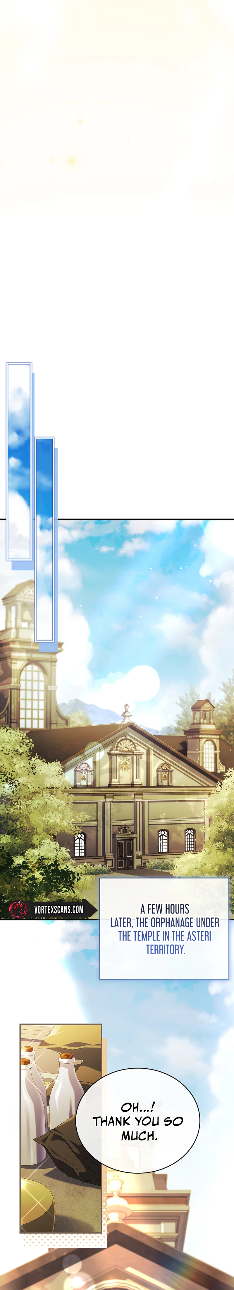 To Hell with Being Heir I'm Going to Heal Chapter 10 - Page 25