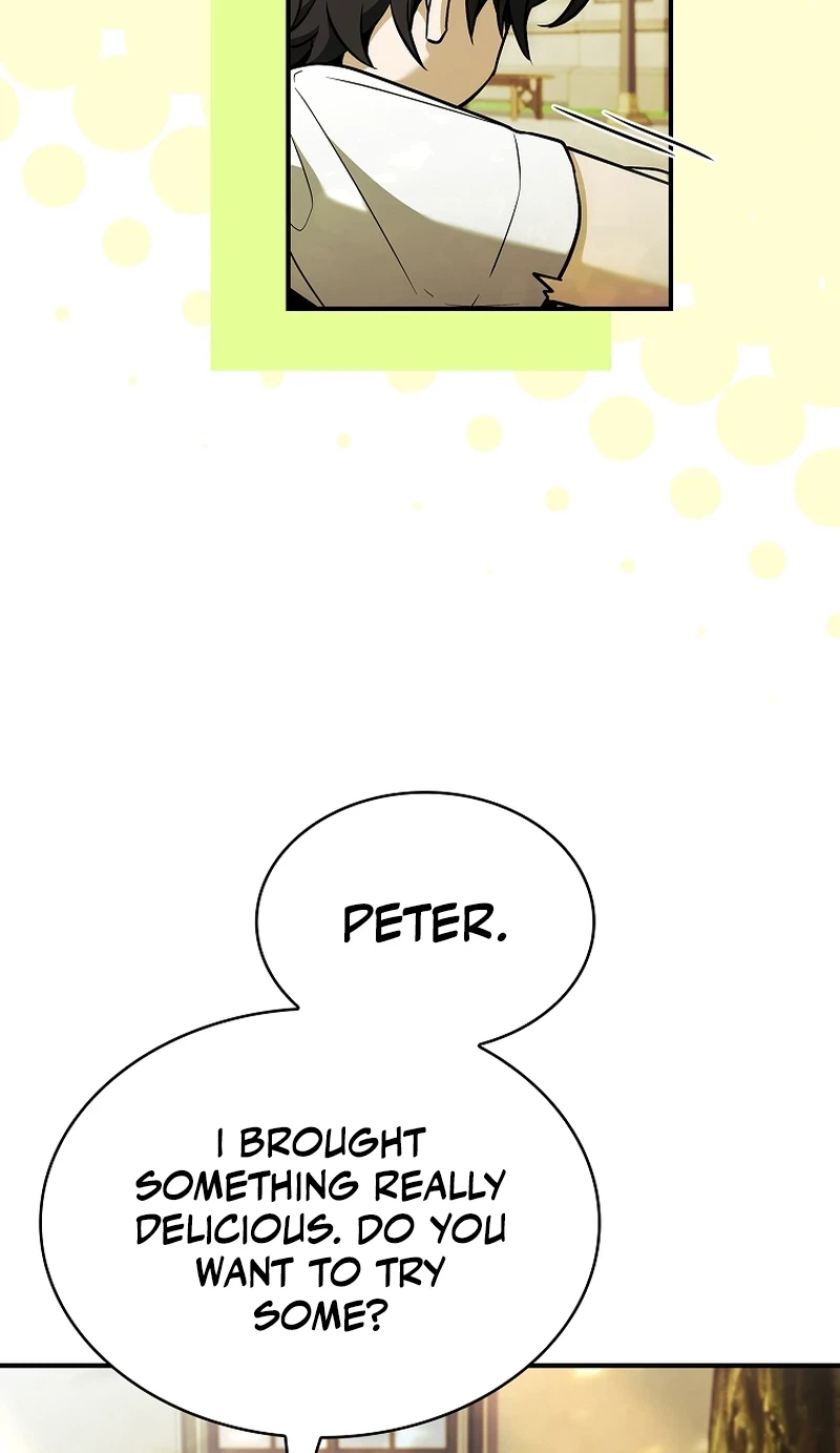 To Hell with Being Heir I'm Going to Heal Chapter 11 - Page 4