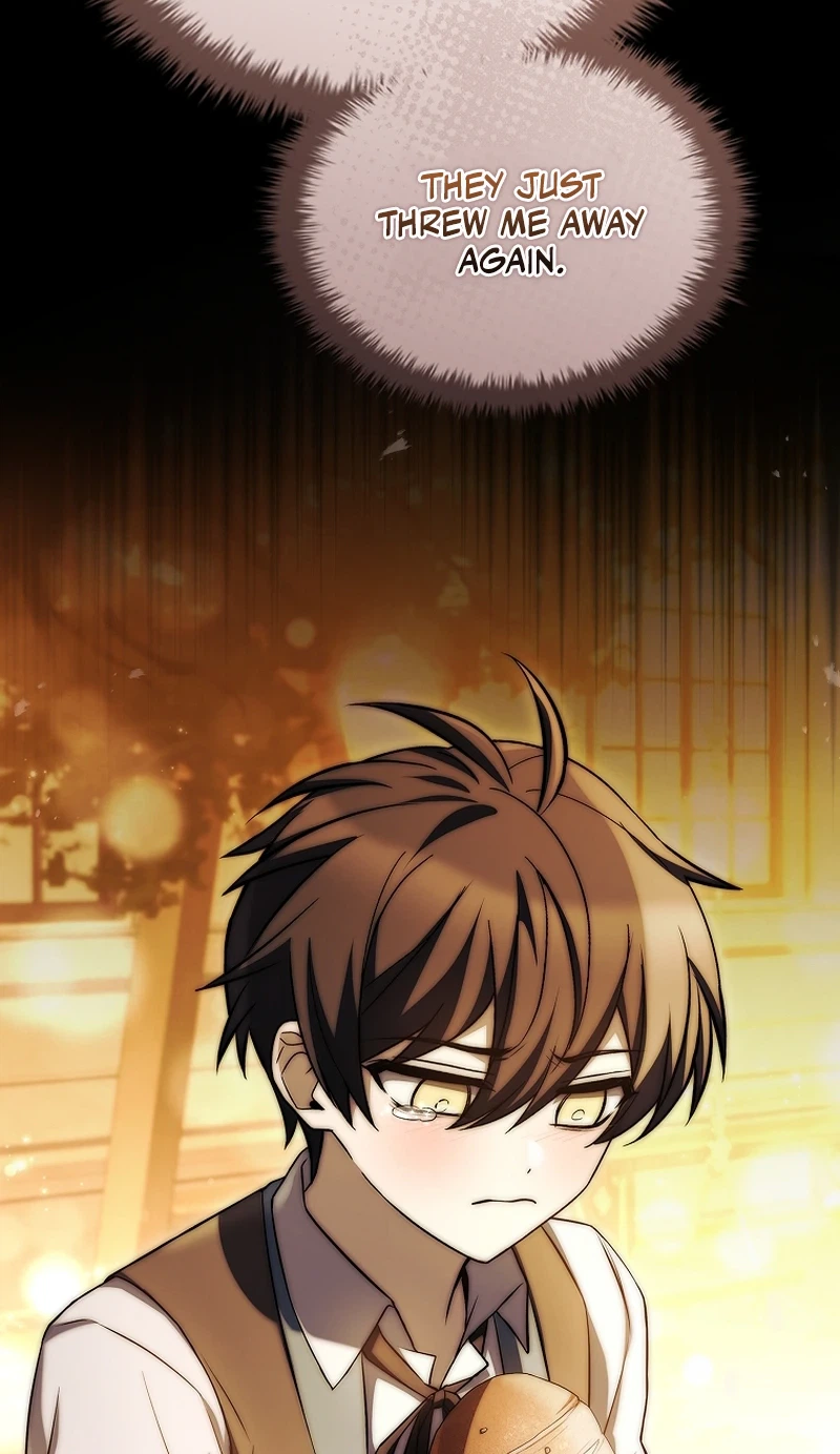To Hell with Being Heir I'm Going to Heal Chapter 11 - Page 19
