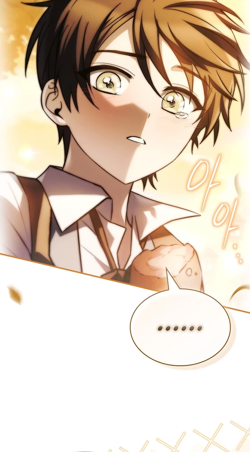 To Hell with Being Heir I'm Going to Heal Chapter 11 - Page 22