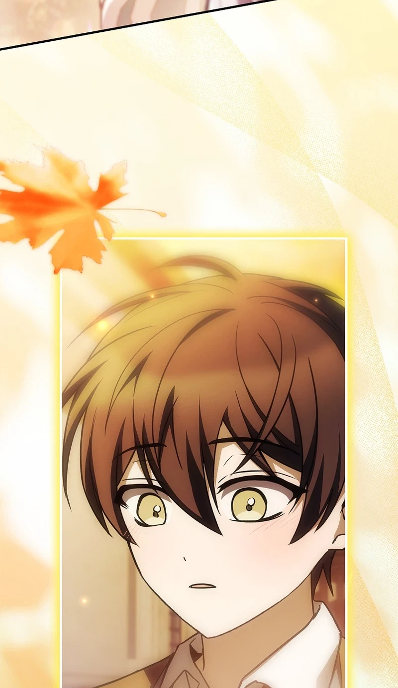 To Hell with Being Heir I'm Going to Heal Chapter 11 - Page 26