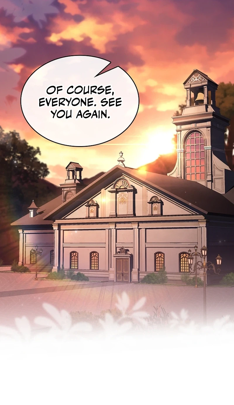 To Hell with Being Heir I'm Going to Heal Chapter 11 - Page 30