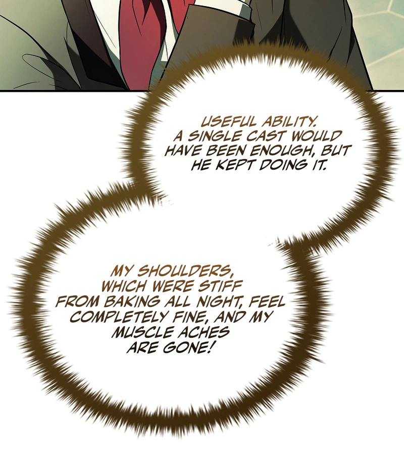 To Hell with Being Heir I'm Going to Heal Chapter 12 - Page 34