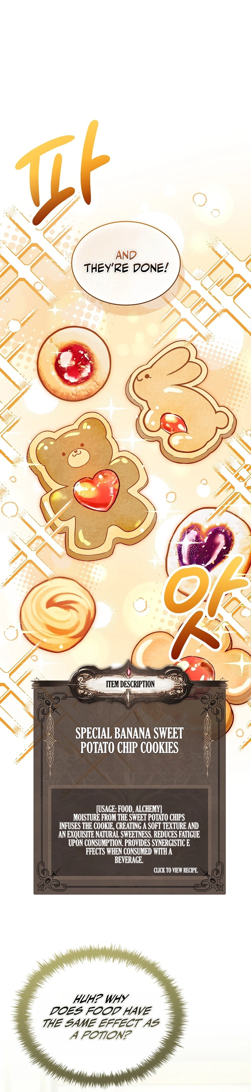 To Hell with Being Heir I'm Going to Heal Chapter 13 - Page 6