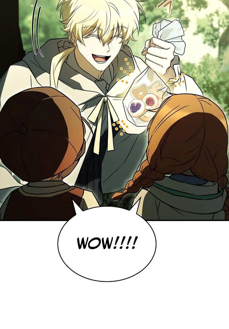 To Hell with Being Heir I'm Going to Heal Chapter 14 - Page 18