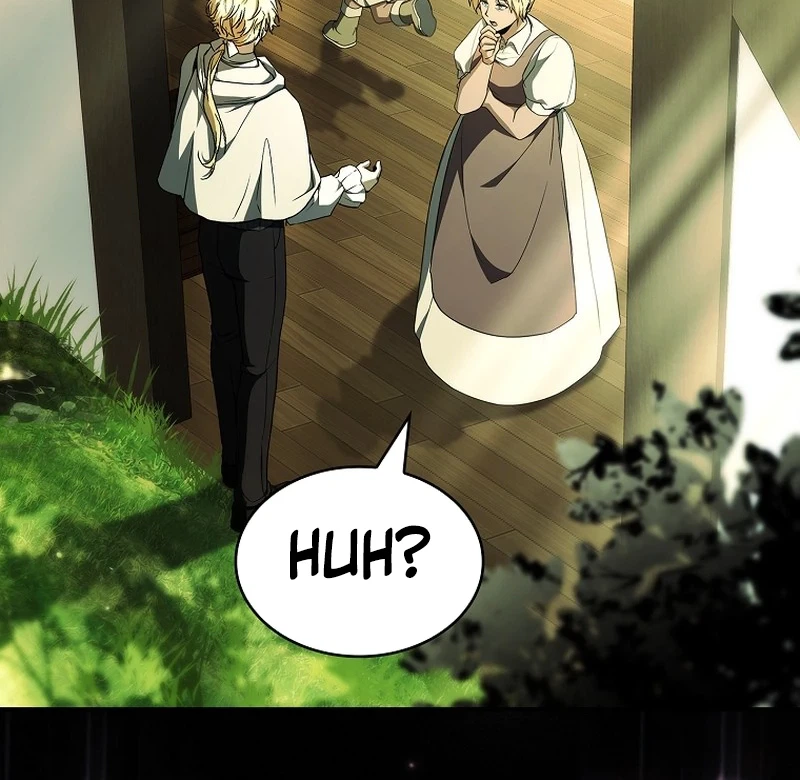 To Hell with Being Heir I'm Going to Heal Chapter 14 - Page 20