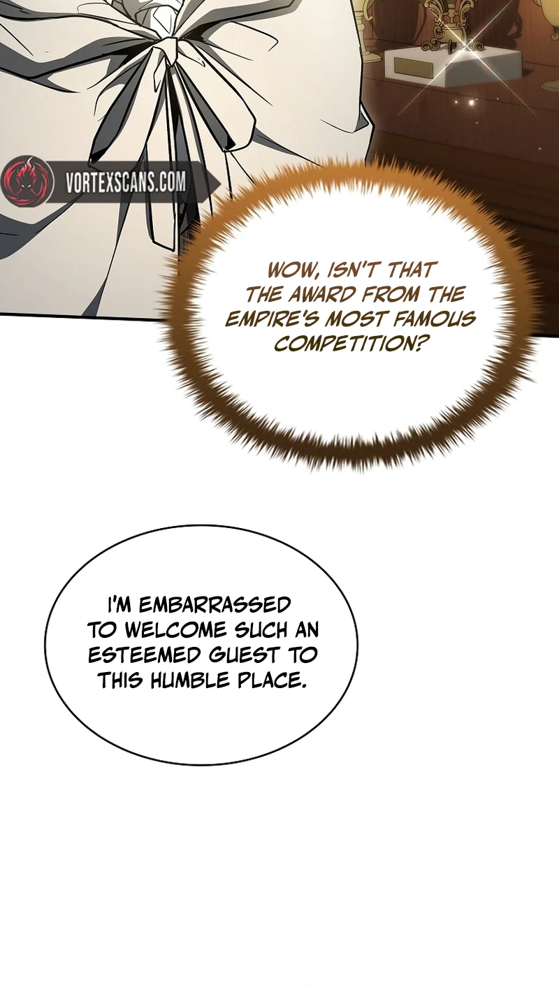 To Hell with Being Heir I'm Going to Heal Chapter 14 - Page 30