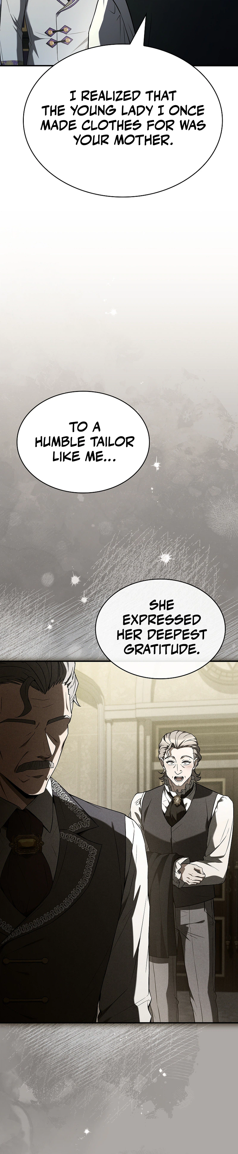 To Hell with Being Heir I'm Going to Heal Chapter 17 - Page 13