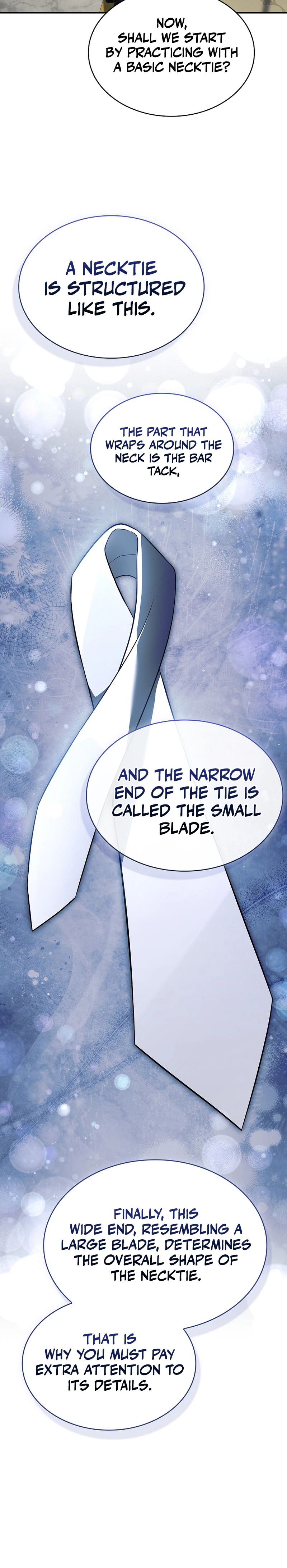 To Hell with Being Heir I'm Going to Heal Chapter 17 - Page 19