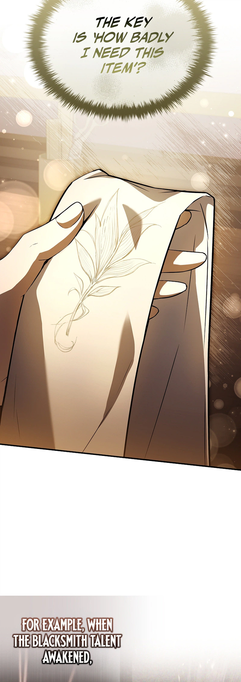 To Hell with Being Heir I'm Going to Heal Chapter 17 - Page 31