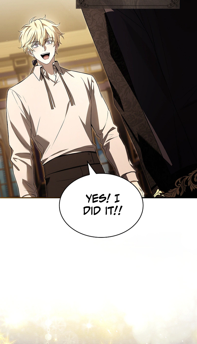 To Hell with Being Heir I'm Going to Heal Chapter 17 - Page 37