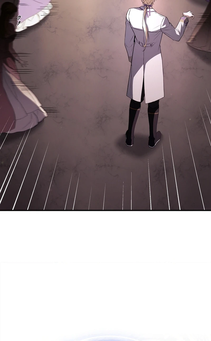 To Hell with Being Heir I'm Going to Heal Chapter 19 - Page 24