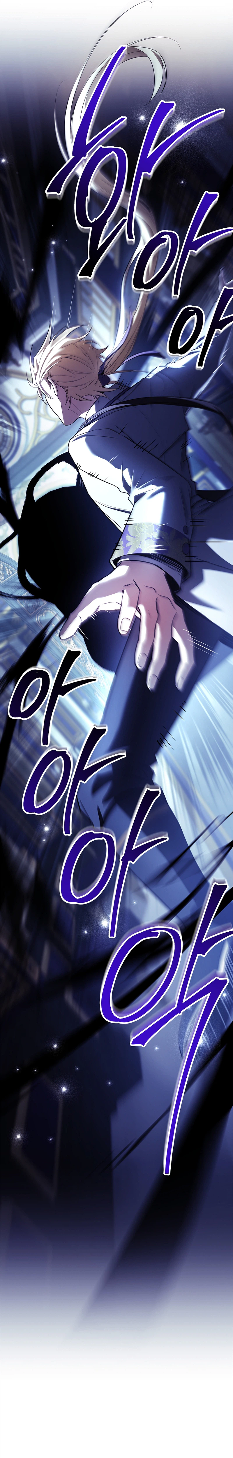 To Hell with Being Heir I'm Going to Heal Chapter 20 - Page 4