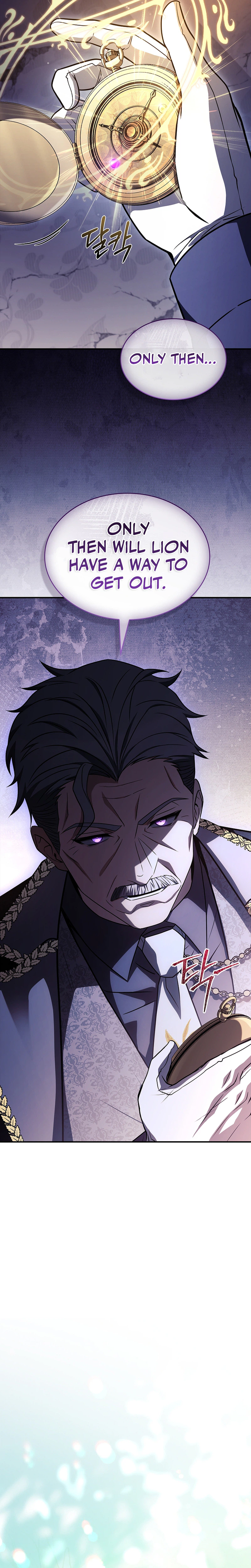 To Hell with Being Heir I'm Going to Heal Chapter 20 - Page 24