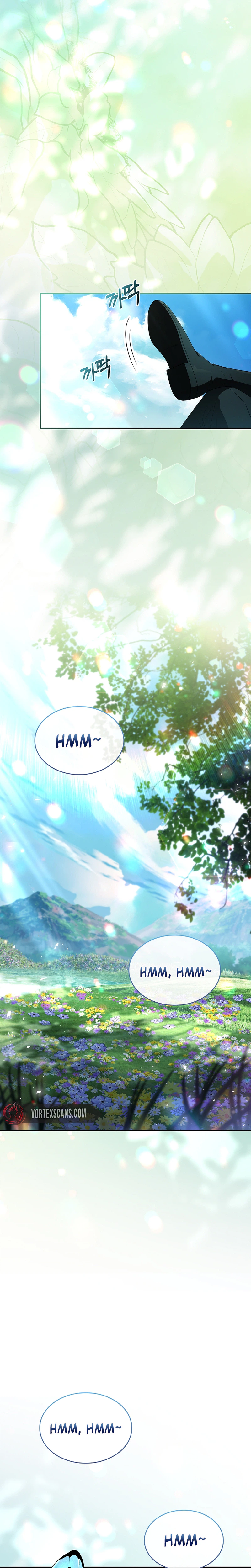 To Hell with Being Heir I'm Going to Heal Chapter 20 - Page 25