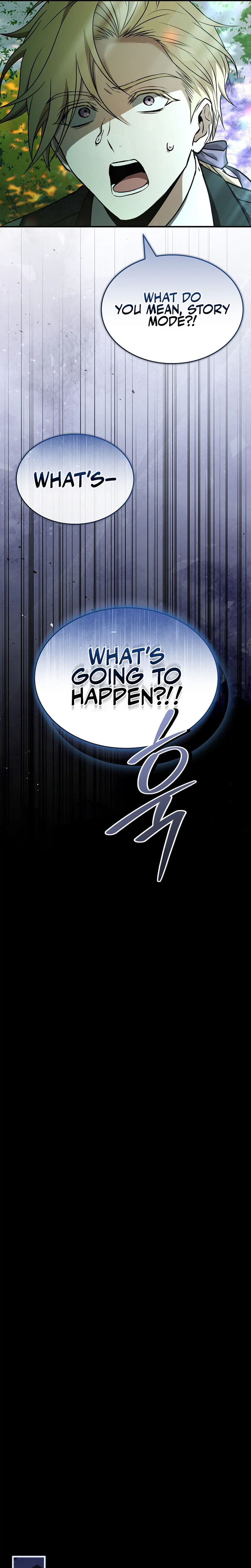 To Hell with Being Heir, I’m going to Heal Chapter 21 - Page 28