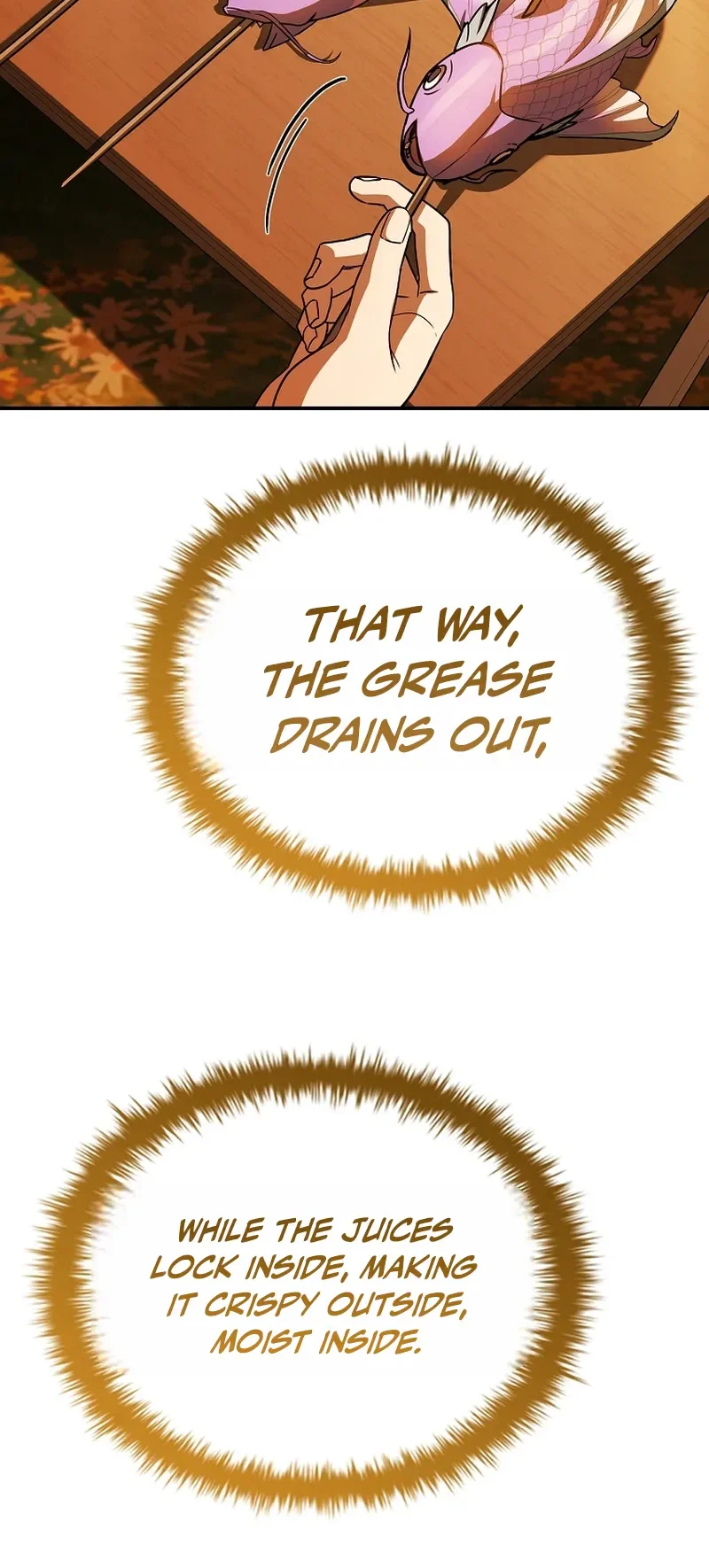 To Hell with Being Heir, I’m going to Heal Chapter 23 - Page 14