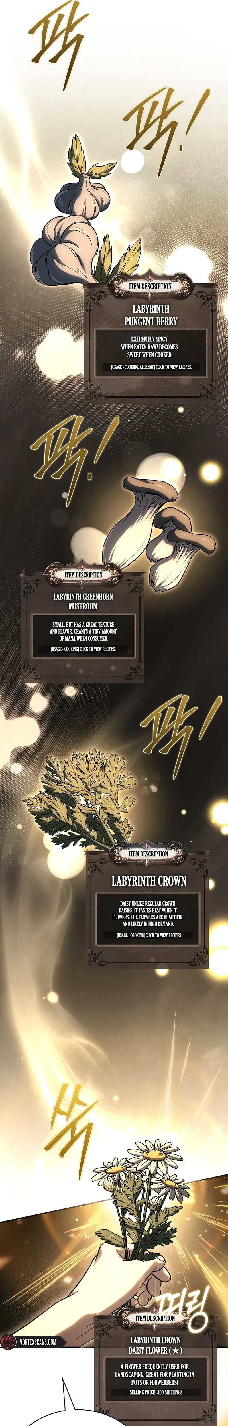 To Hell with Being Heir, I’m going to Heal Chapter 23 - Page 37