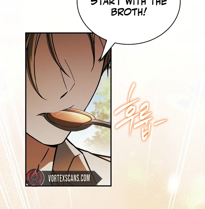 To Hell with Being Heir, I’m going to Heal Chapter 24 - Page 14