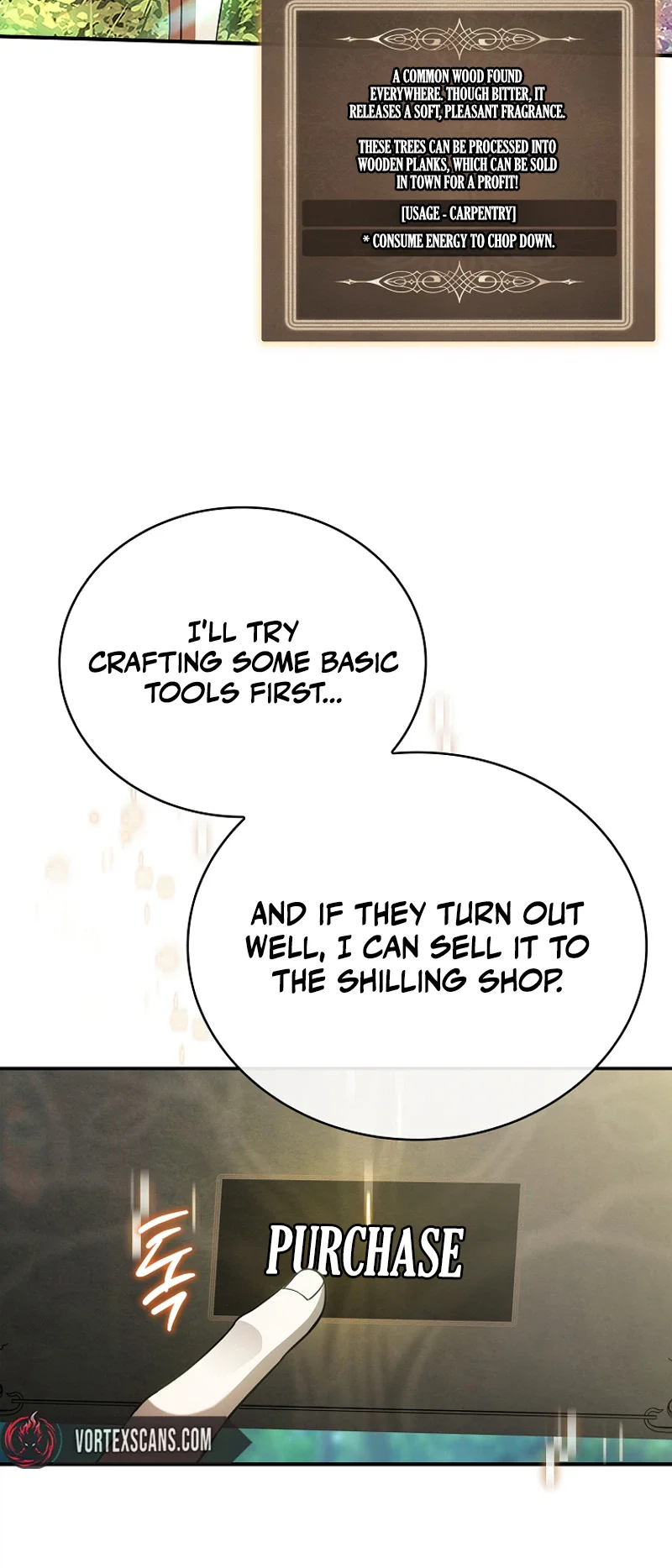 To Hell with Being Heir, I’m going to Heal Chapter 24 - Page 21