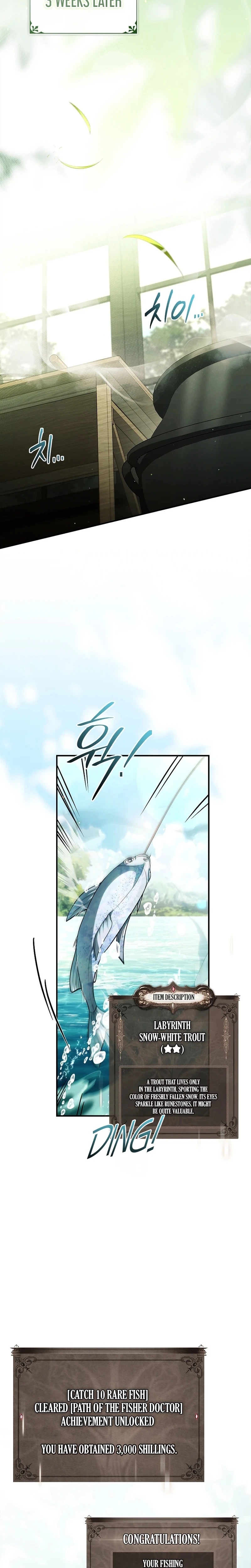 To Hell with Being Heir I'm Going to Heal Chapter 25 - Page 14
