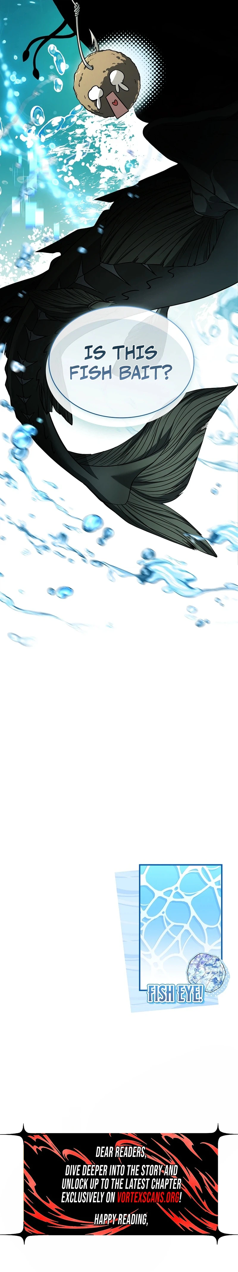To Hell with Being Heir I'm Going to Heal Chapter 25 - Page 33