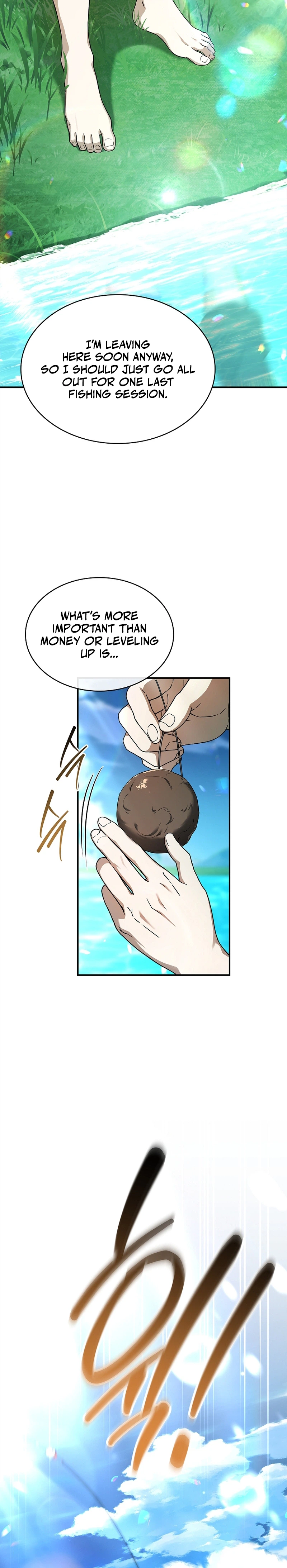 To Hell with Being Heir I'm Going to Heal Chapter 26 - Page 3