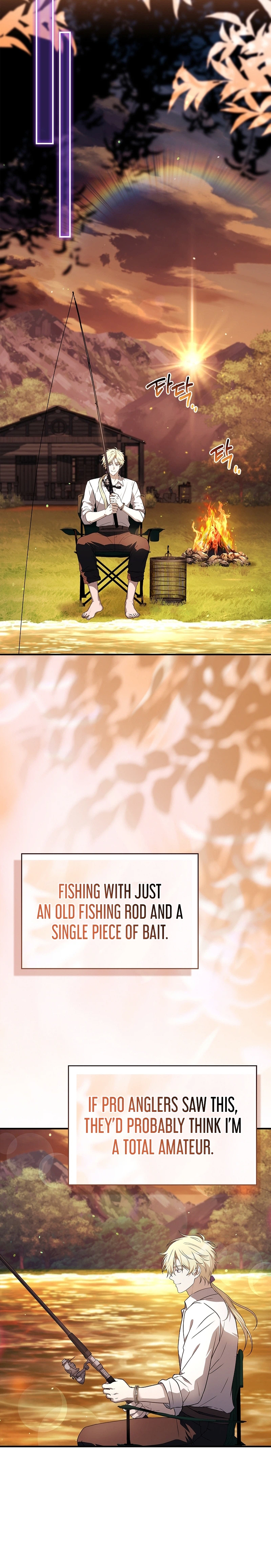 To Hell with Being Heir I'm Going to Heal Chapter 26 - Page 12