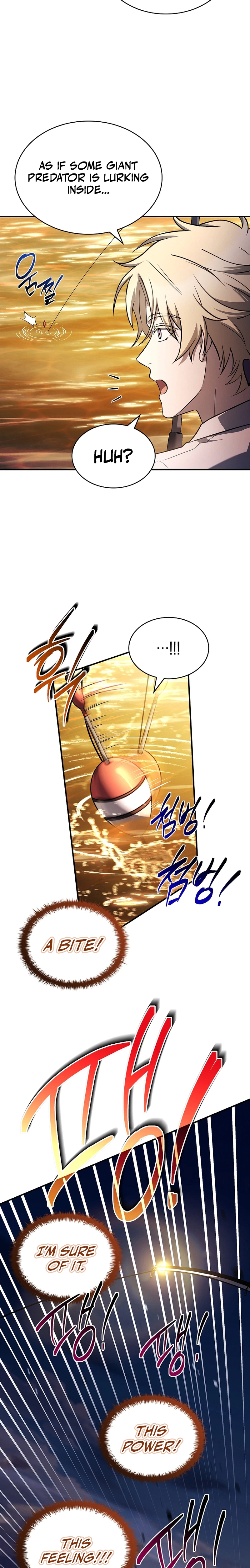 To Hell with Being Heir I'm Going to Heal Chapter 26 - Page 14