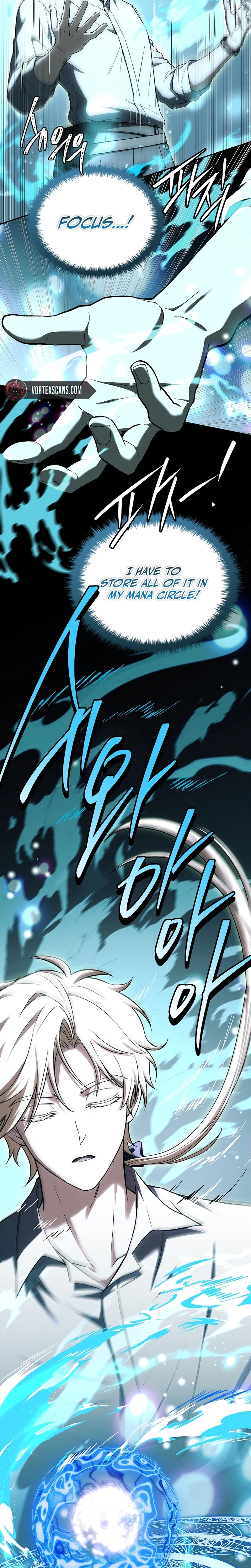 To Hell with Being Heir I'm Going to Heal Chapter 26 - Page 29