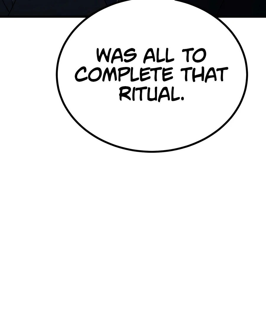 To Hell With the Status Window Chapter 30 - Page 9