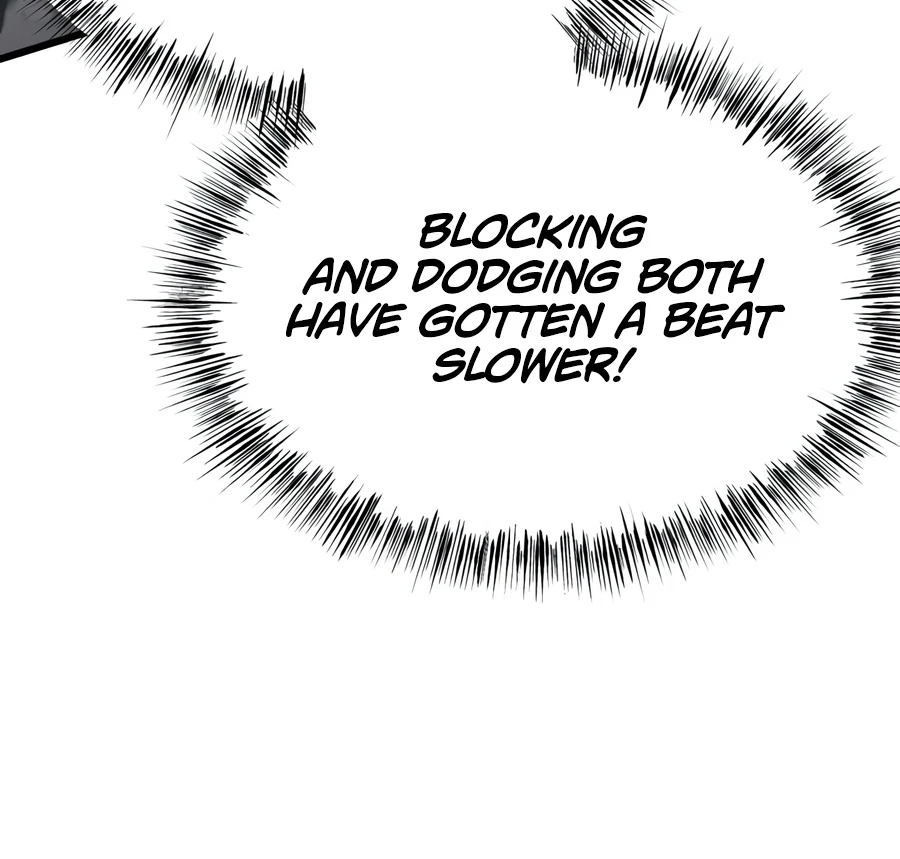 To Hell With the Status Window Chapter 32 - Page 7