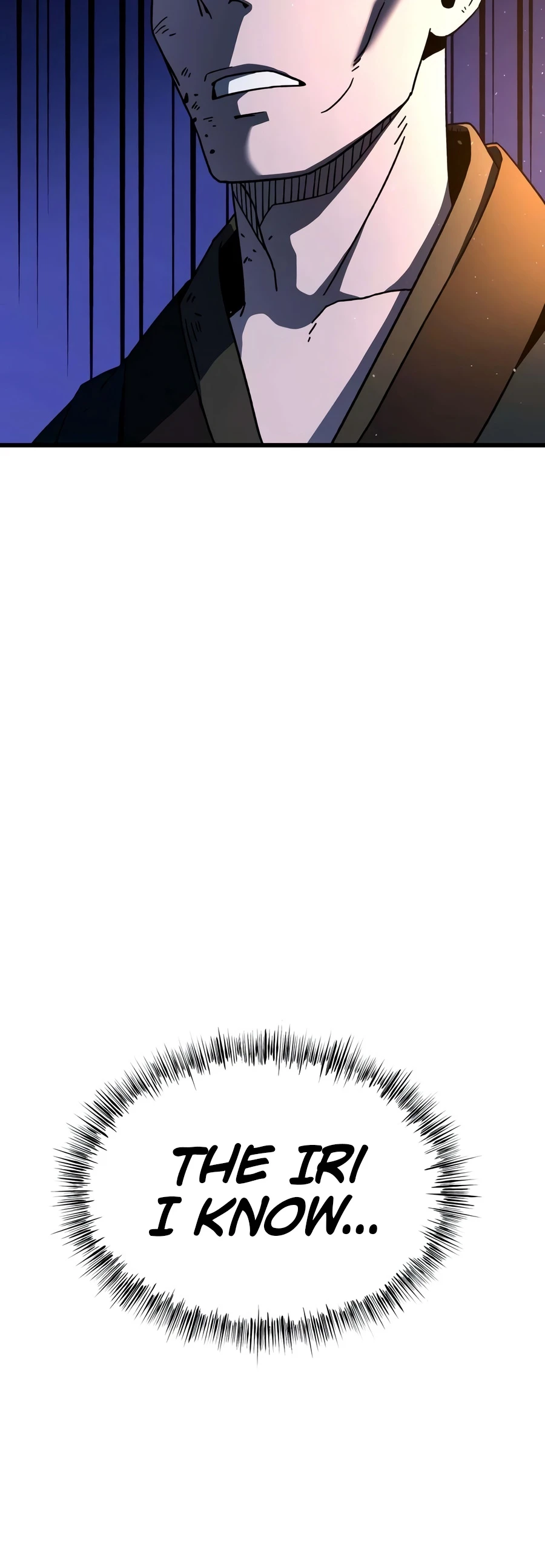 To Hell With the Status Window Chapter 32 - Page 21